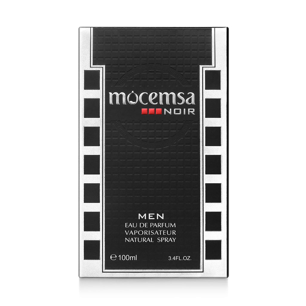 Noir Men Eau De Parfum