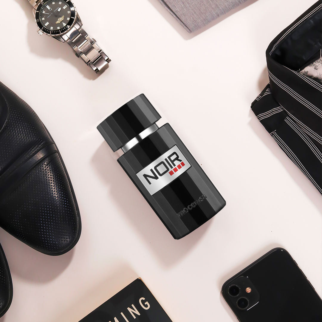 Noir Men Eau De Parfum