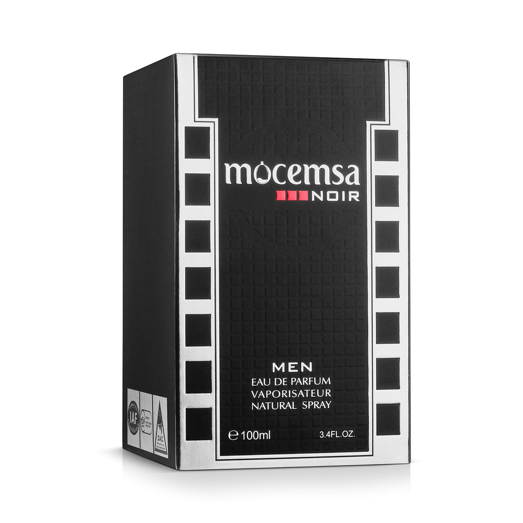 Noir Men Eau De Parfum