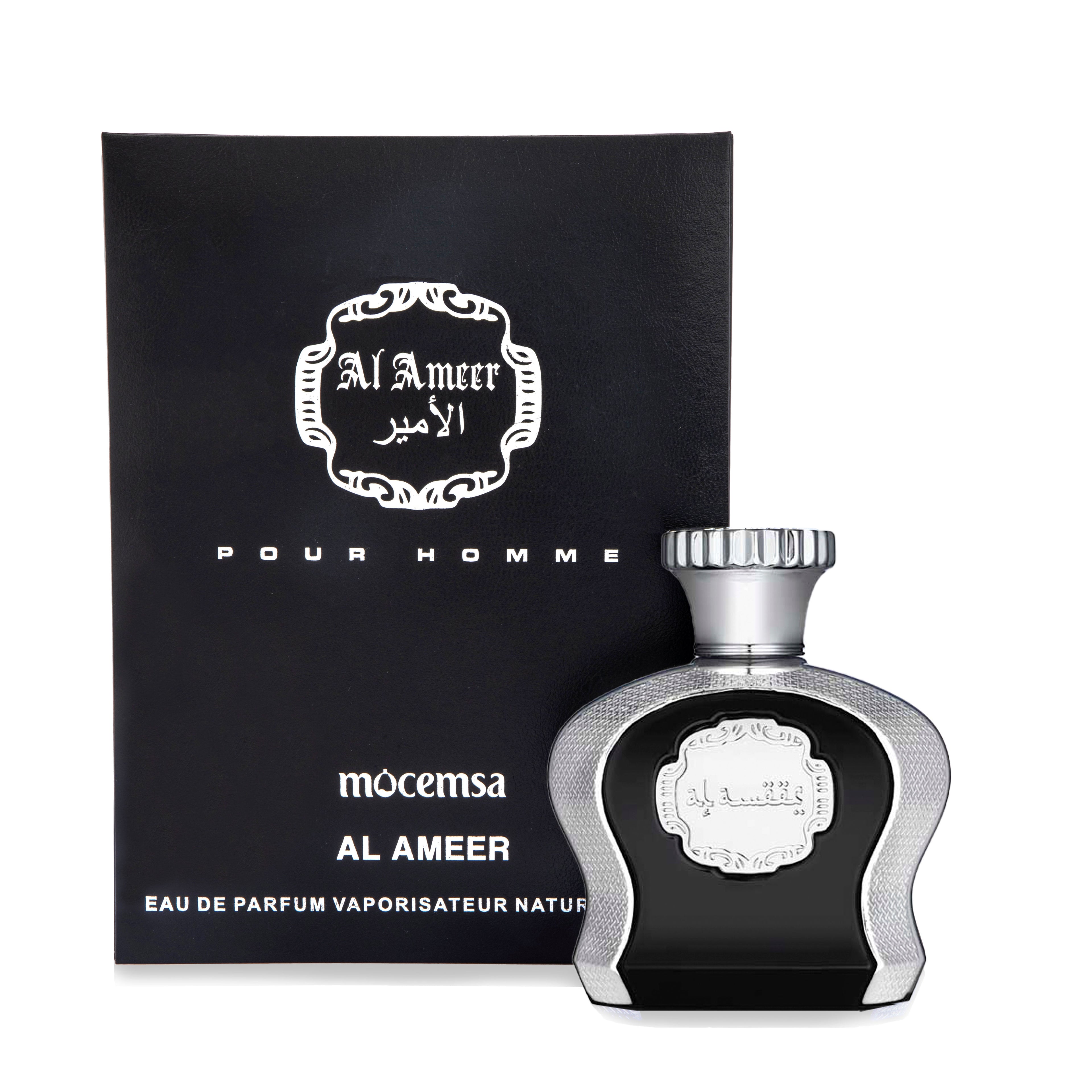 Al Ameer Pour Homme Eau De Parfum