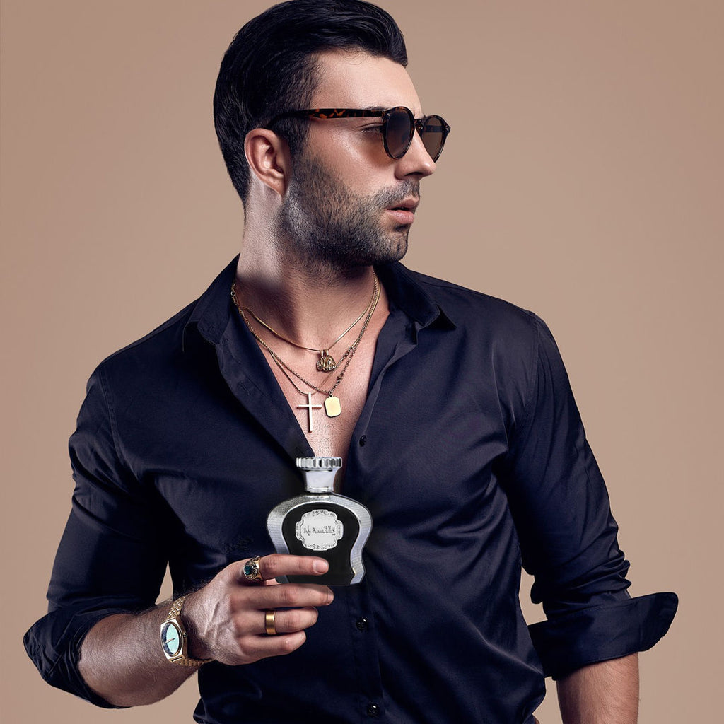 Al Ameer Pour Homme Eau De Parfum