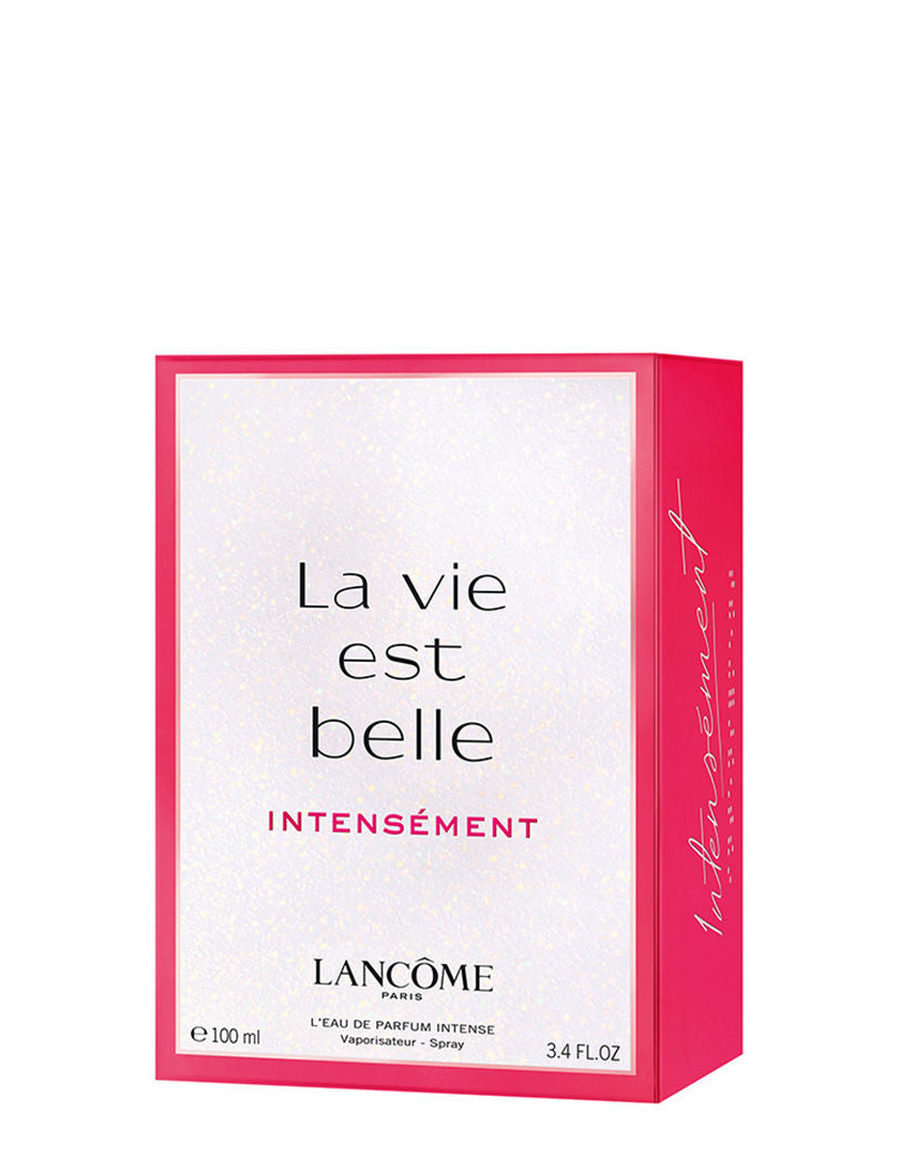 La Vie Est Belle New Eau De Parfum Intense