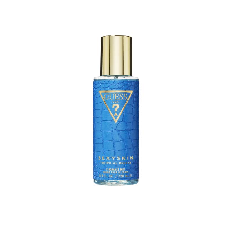 Sexy Skin Blue Fragrance Mist For Her