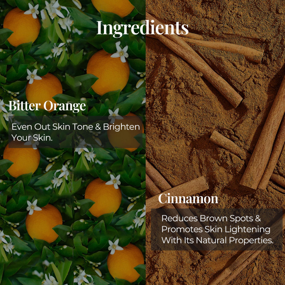 Tarang Alive Invigorating Gel Body Cleanser