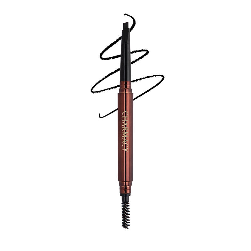 Intense Eyebrow Filler - Black 01