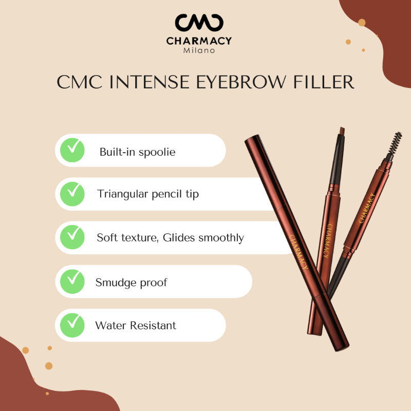 Intense Eyebrow Filler