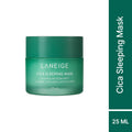 Cica Sleeping Mask - 25ml
