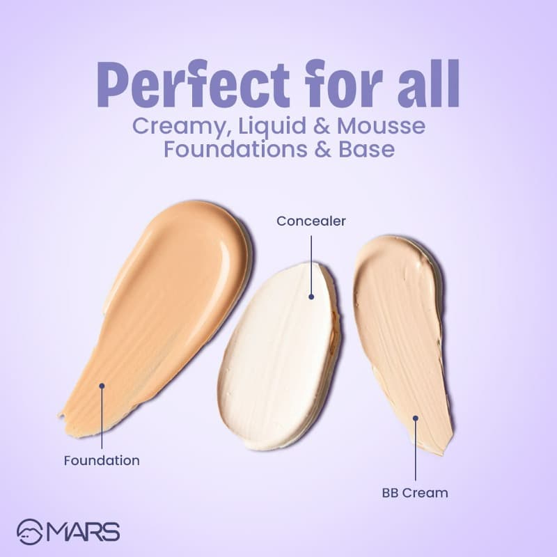 Zero Face Primer Pore Perfection