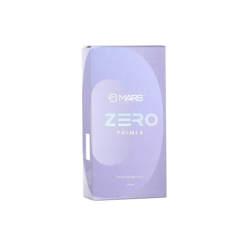Zero Face Primer Pore Perfection