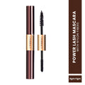 Power Lash Mascara - Dual-Sided, Tubing Formula, 5X Length & Volume