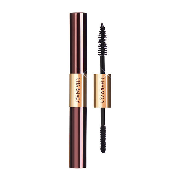 Power Lash Mascara - Dual-Sided, Tubing Formula, 5X Length & Volume