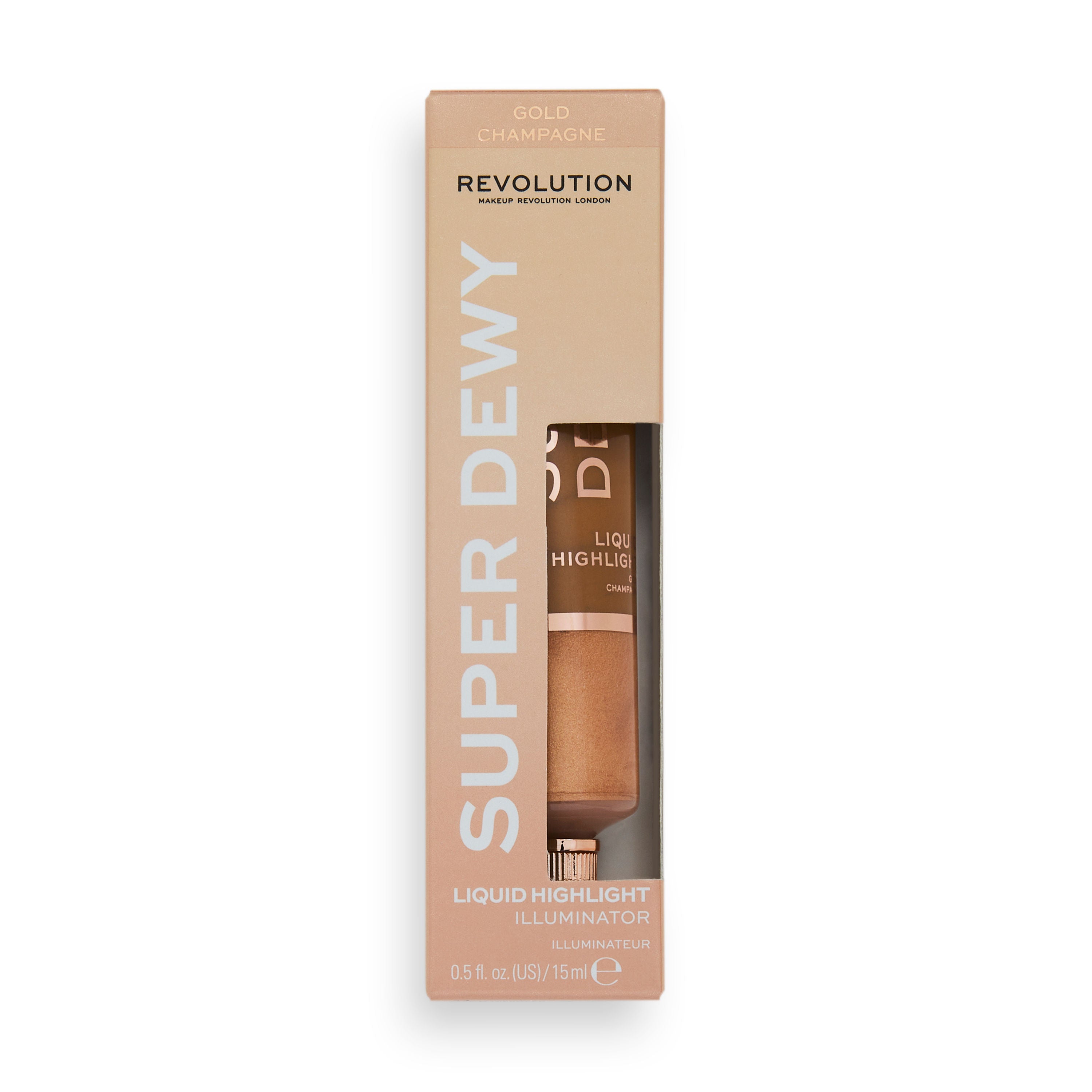 Superdewy Liquid Highlighter