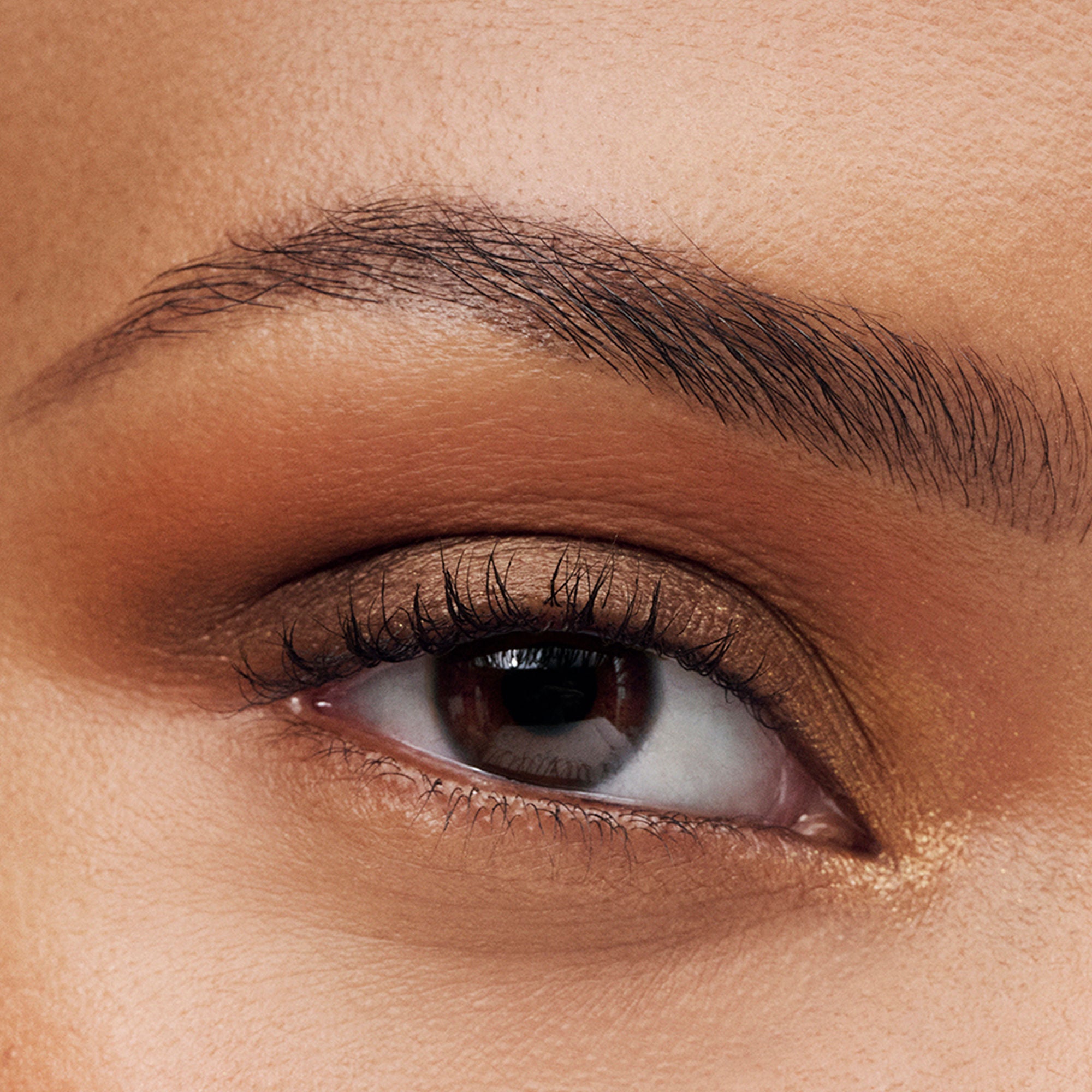 The Essential Quad Eyeshadow