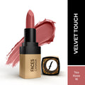 Comfy Matte Velvet Touch Lipstick