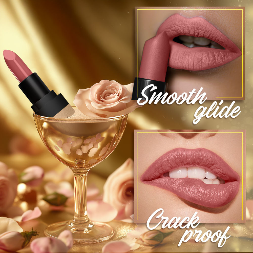 Comfy Matte Velvet Touch Lipstick