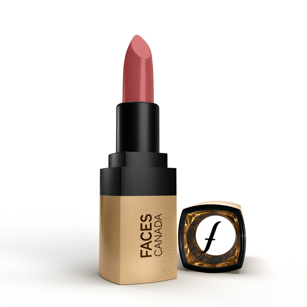 Comfy Matte Velvet Touch Lipstick
