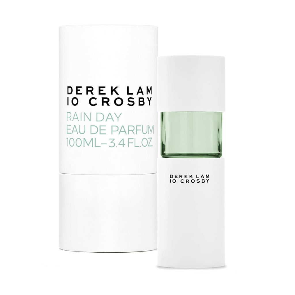 10 Crosby Rain Day Eau De Perfum For Women