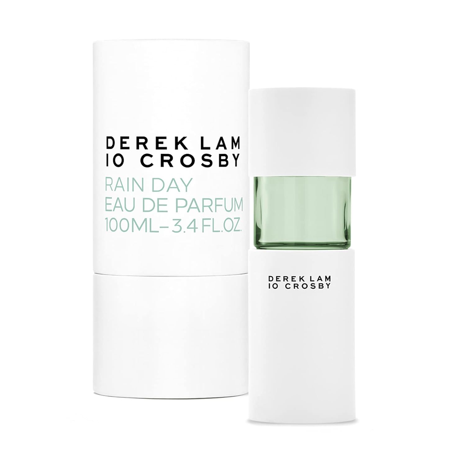 10 Crosby Rain Day Eau De Perfum For Women