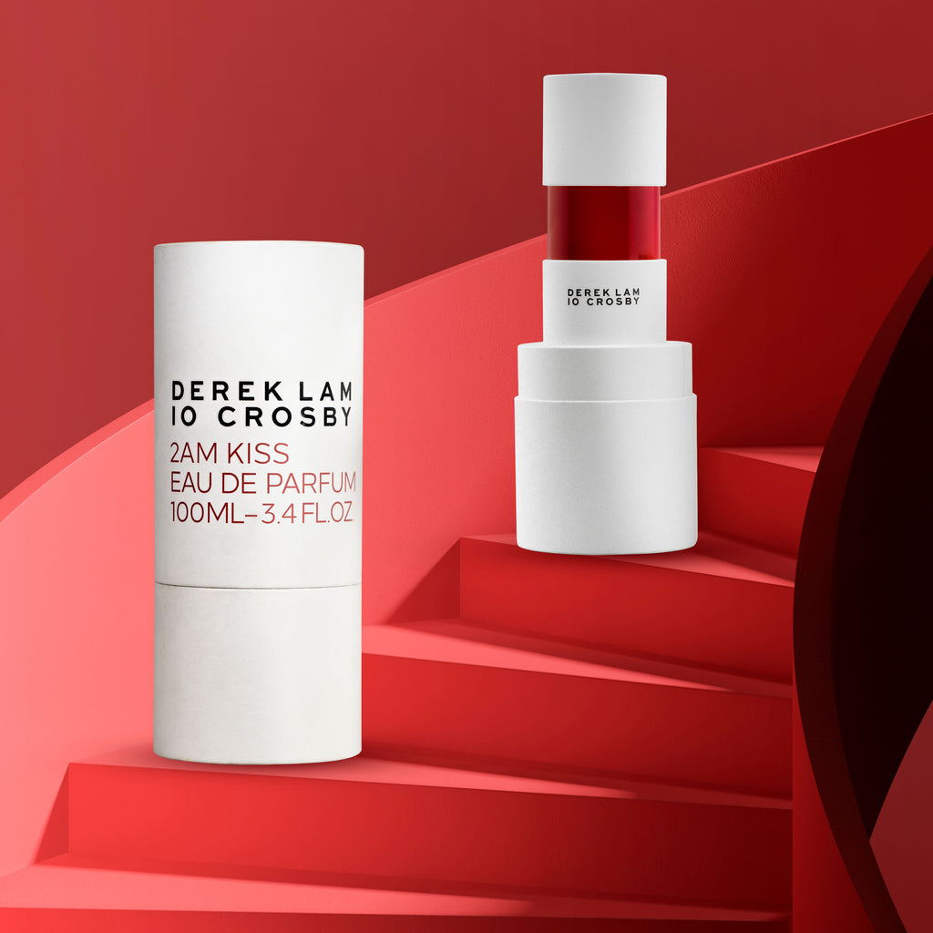 10 Crosby 2AM Kiss Eau De Perfum For Women