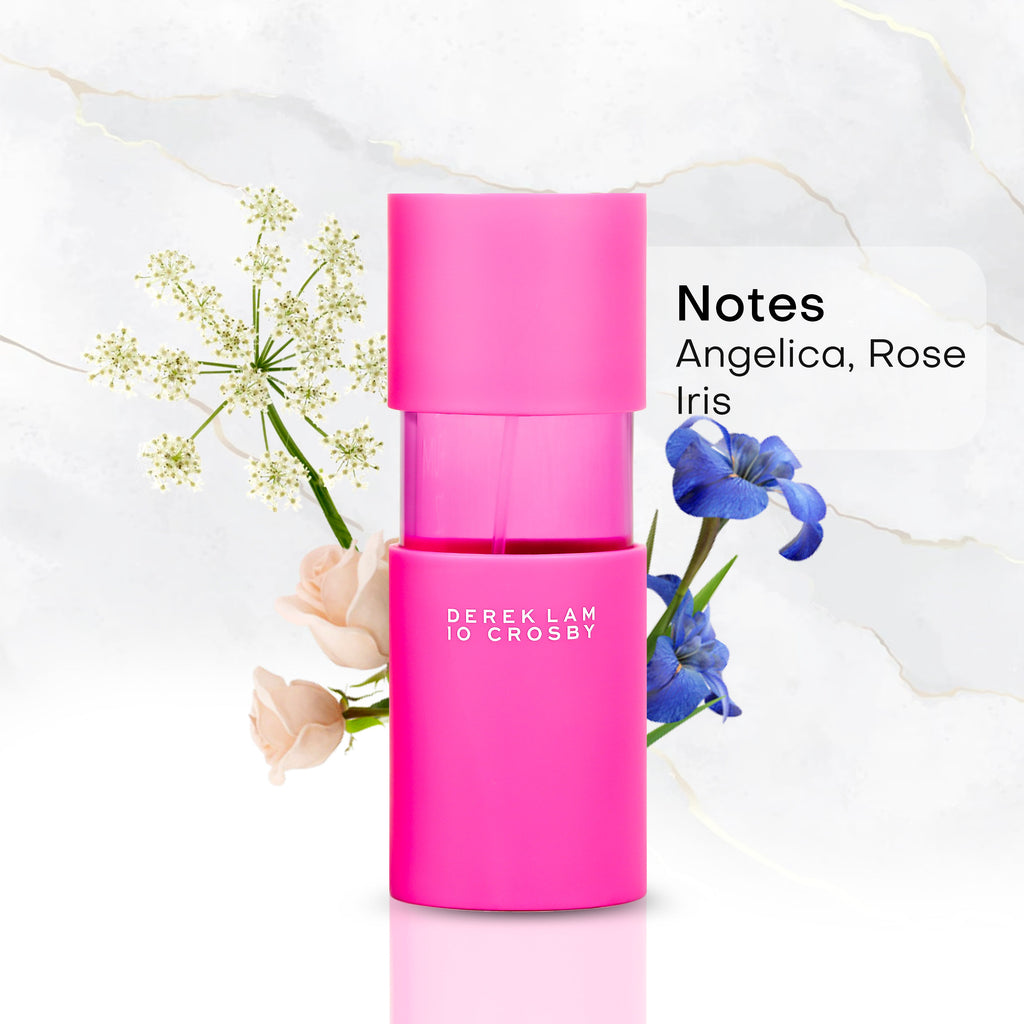10 Crosby Love Deluxe Eau De Perfum For Women