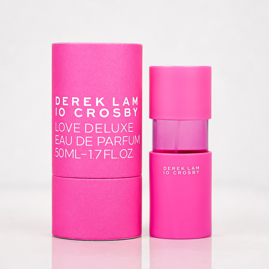 10 Crosby Love Deluxe Eau De Perfum For Women