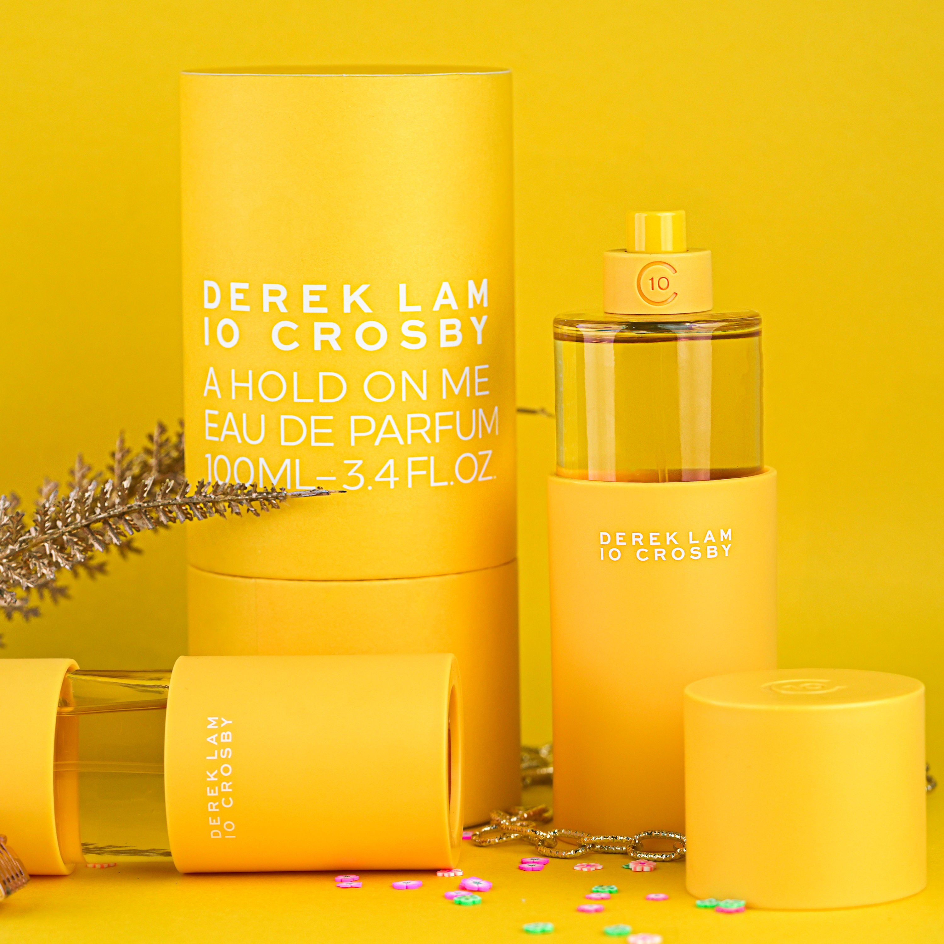 10 Crosby A Hold On Me Eau De Perfum For Women