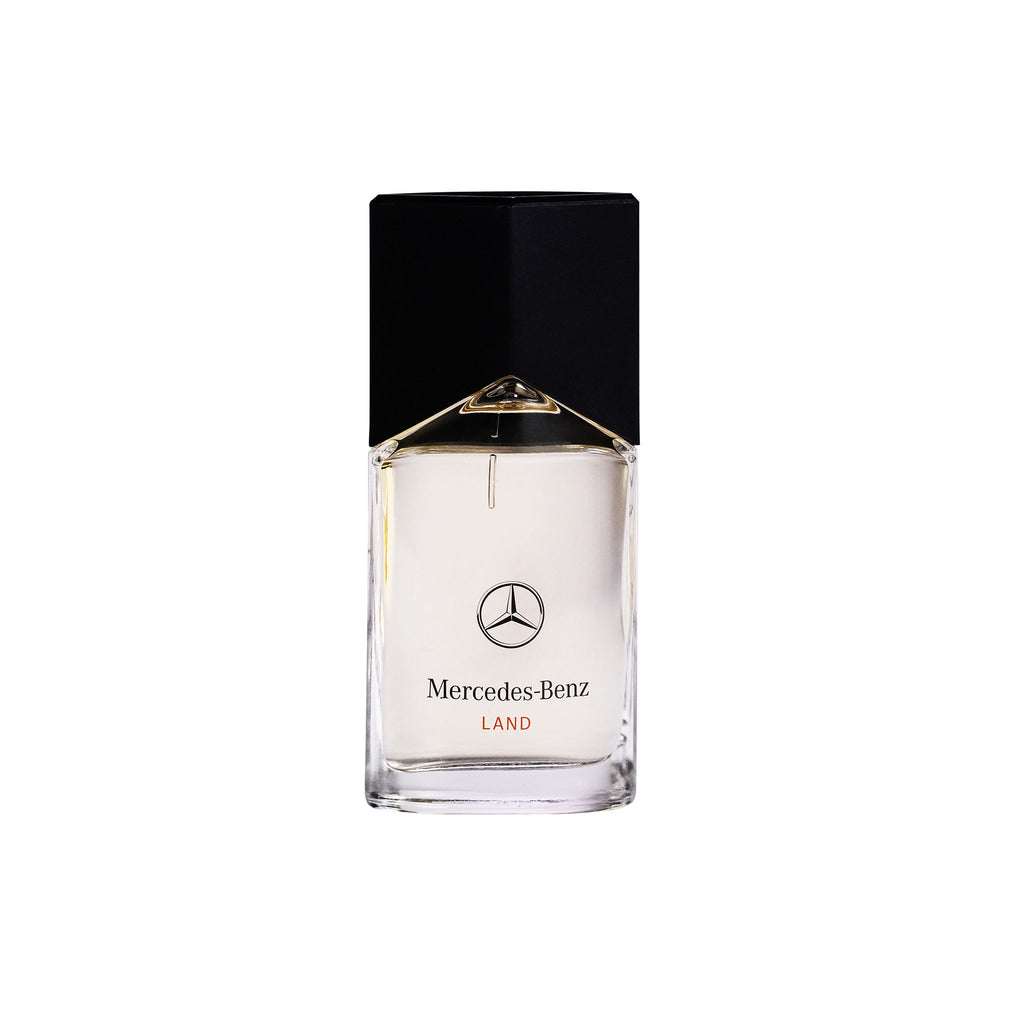 LSA Multiline Nomade Eau de Parfum Trio Set - Land + Sea + Air