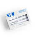 Human Hair Eyelashes - F2 Individual