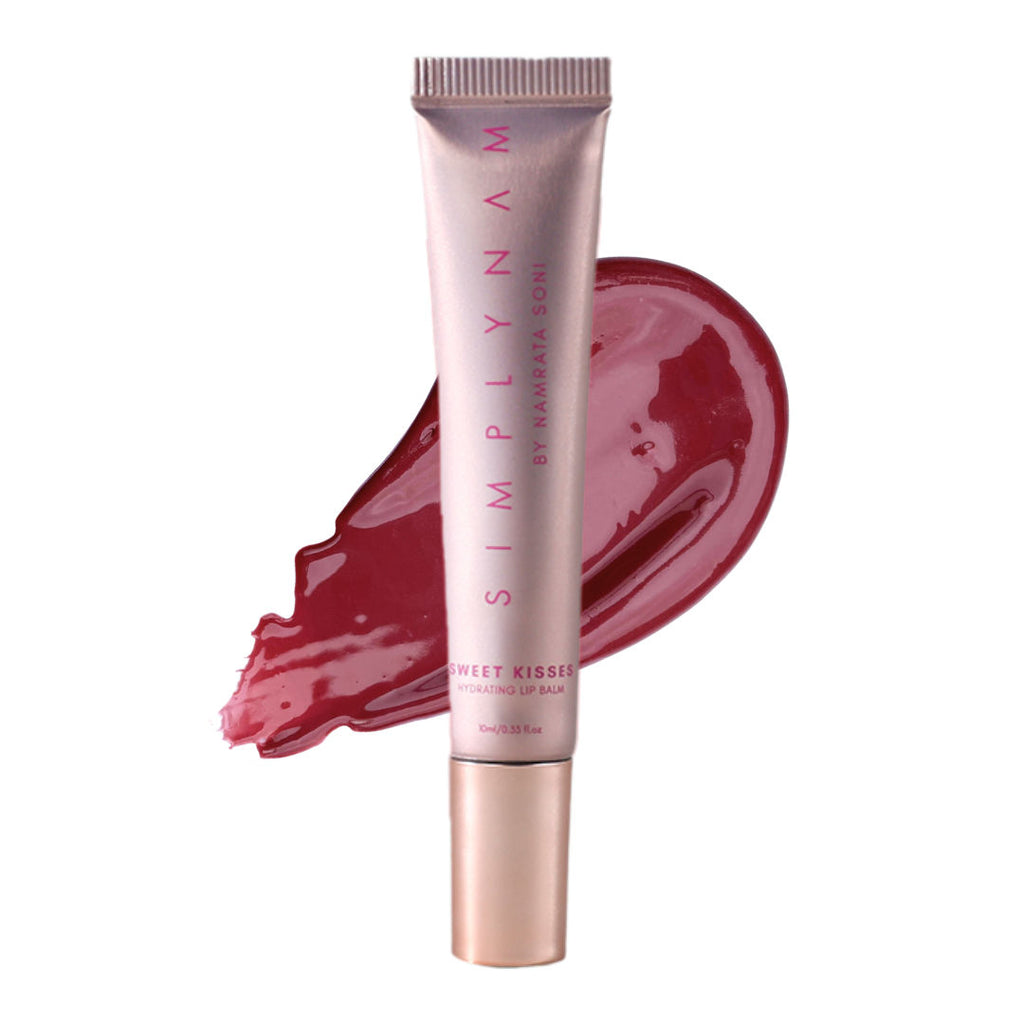 Sweet Kisses Lip Balm - Birthday Cake