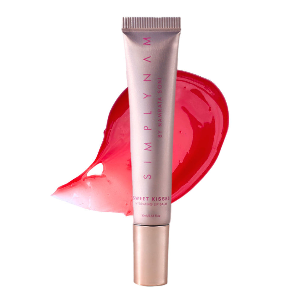 Sweet Kisses Lip Balm - Chili Jam