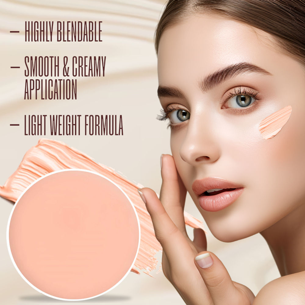 Colour Correction Makeup Base Single Packing