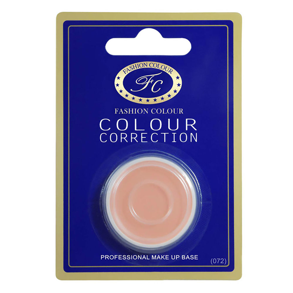 Colour Correction Makeup Base Single Packing