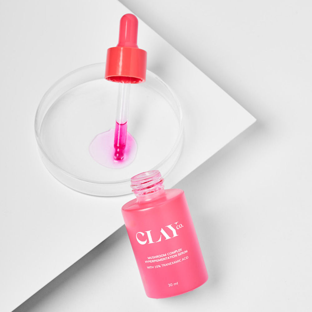 Hyperpigmentation Mushroom Complex Serum