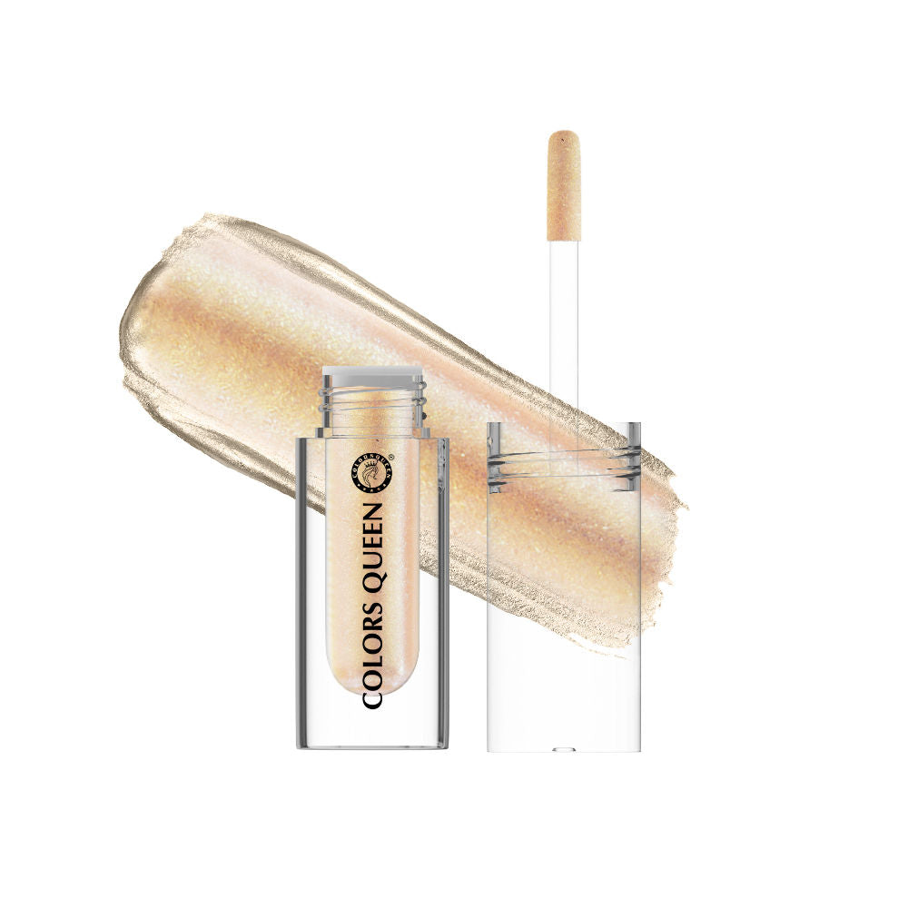 Multichrome Liquid Eyeshadow - 01