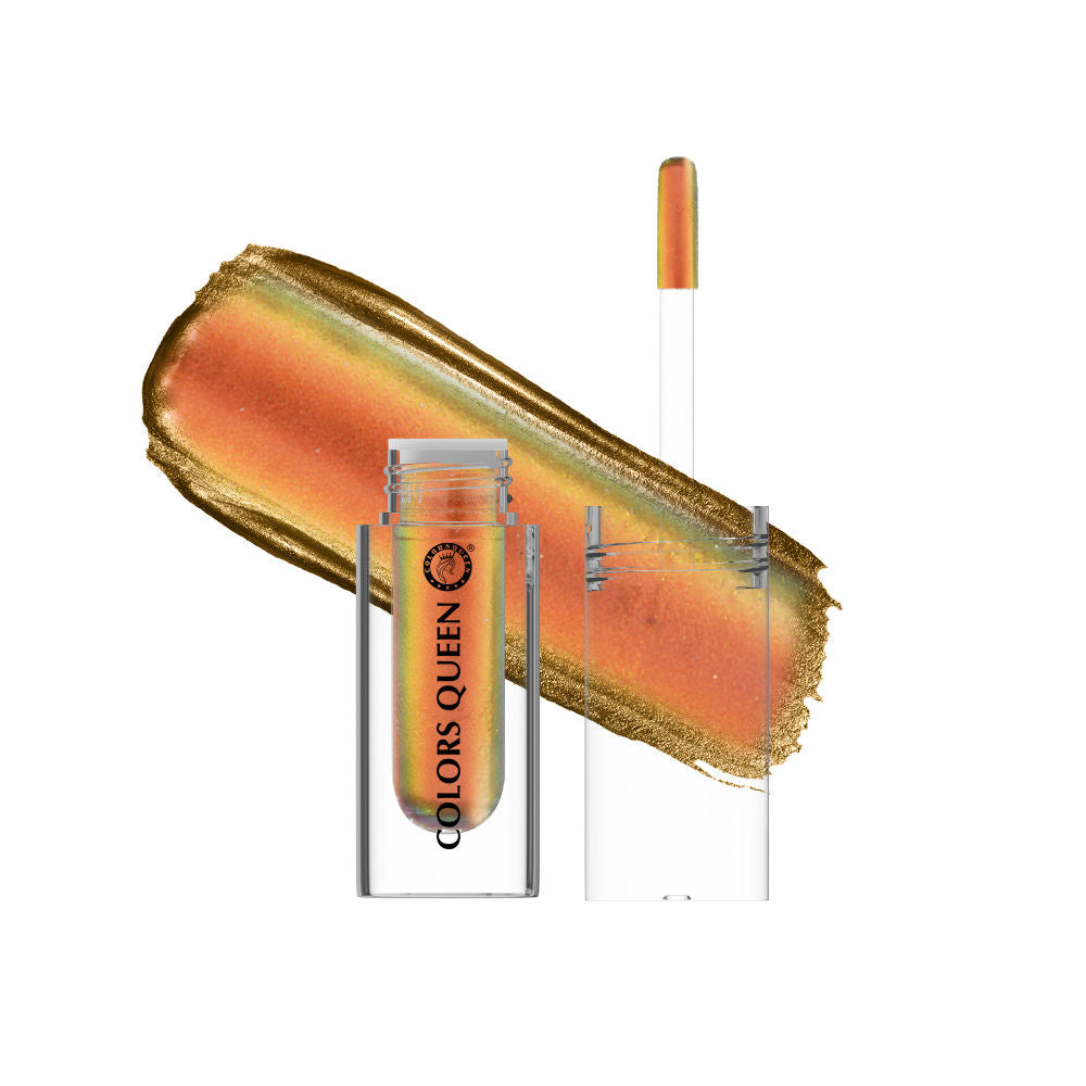 Multichrome Liquid Eyeshadow - 02