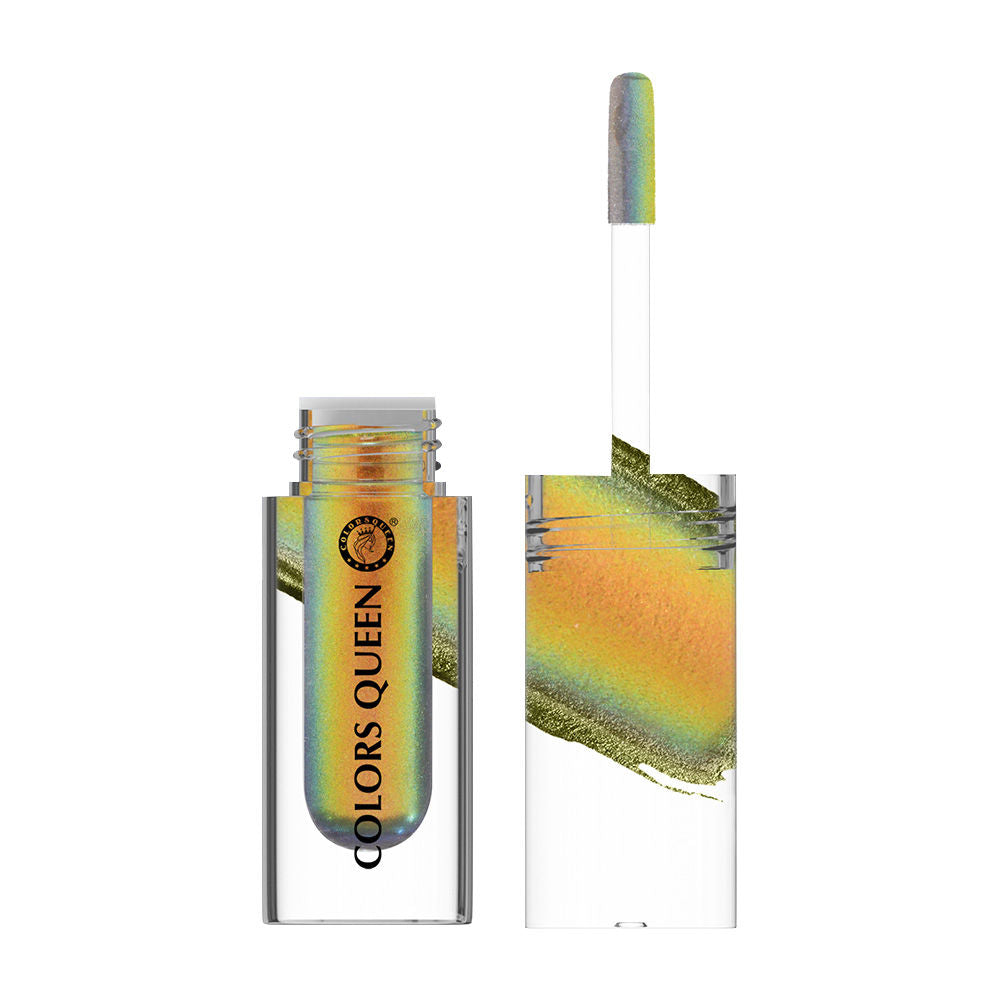 Multichrome Liquid Eyeshadow