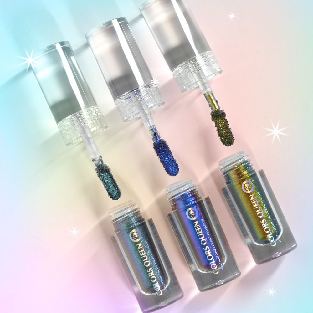 Multichrome Liquid Eyeshadow