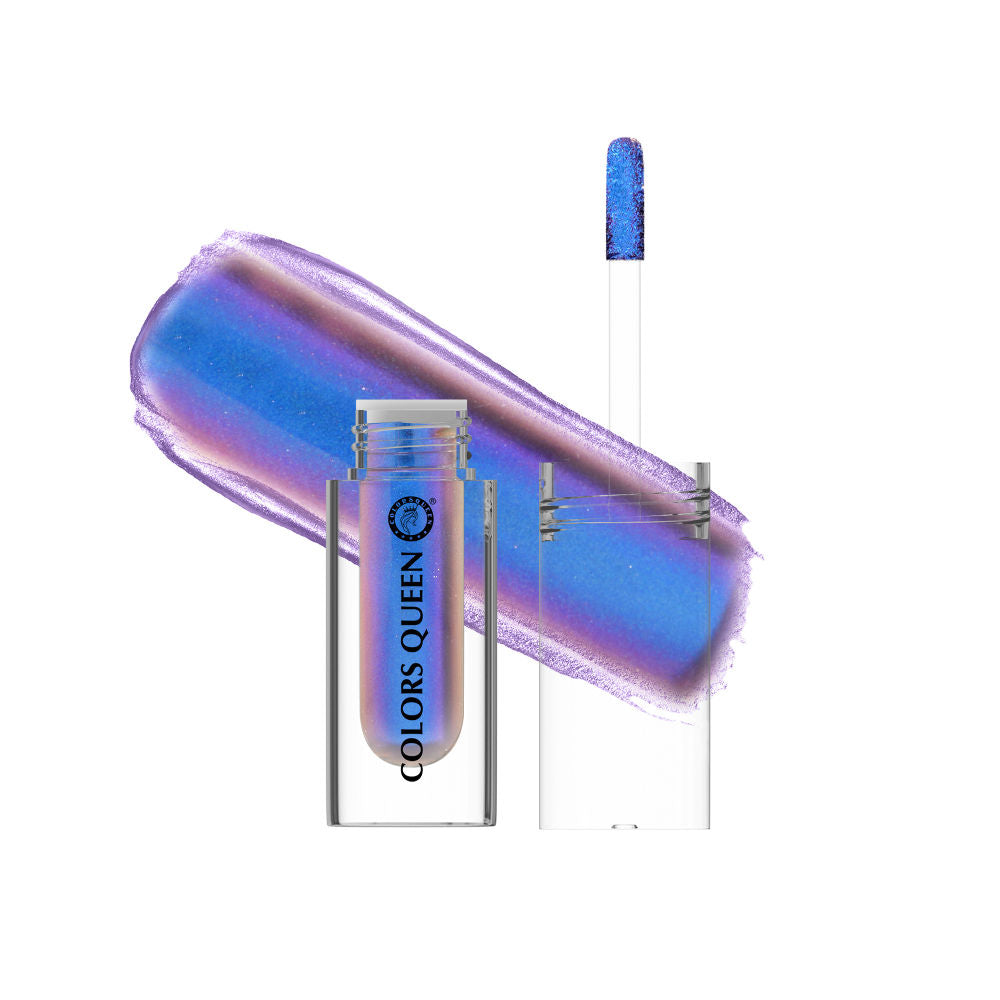 Multichrome Liquid Eyeshadow - 08