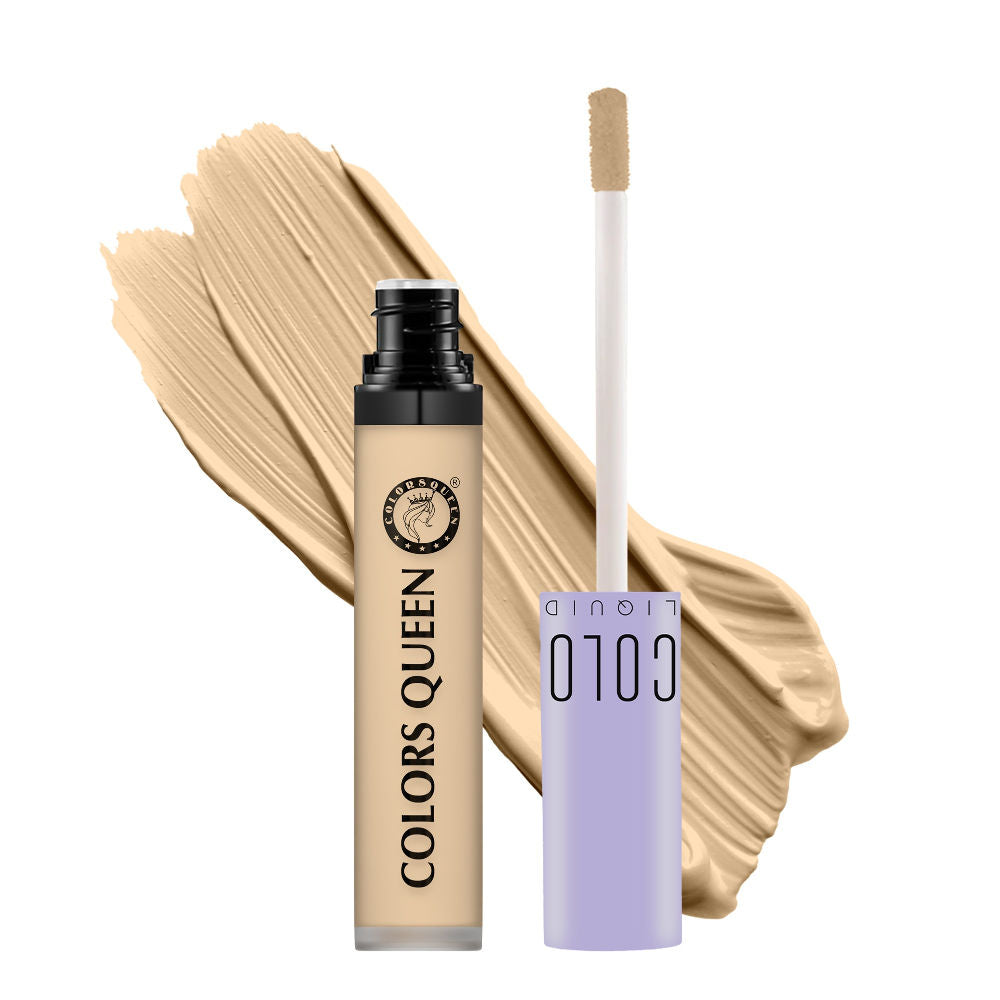 Conceal & Reveal Liquid Concealer - 03 Light Ivory