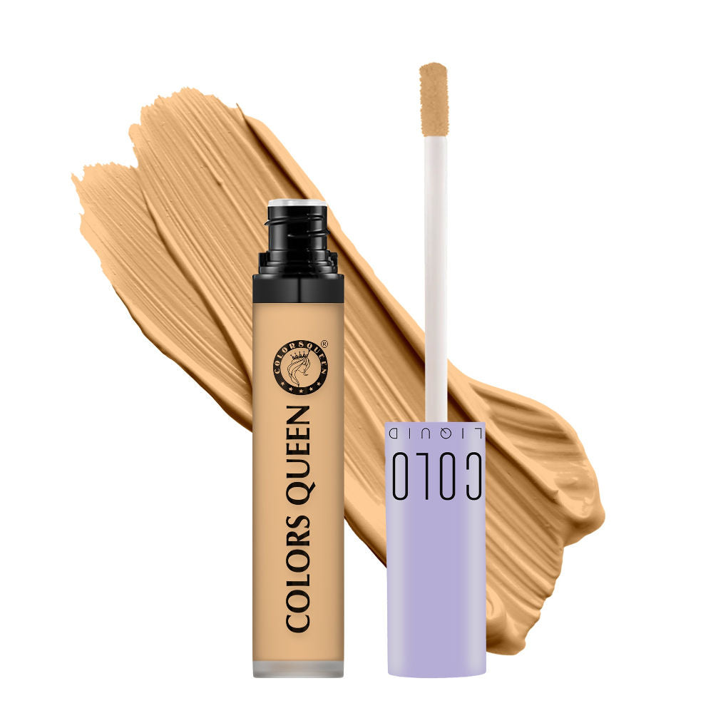 Conceal & Reveal Liquid Concealer - 06 Natural