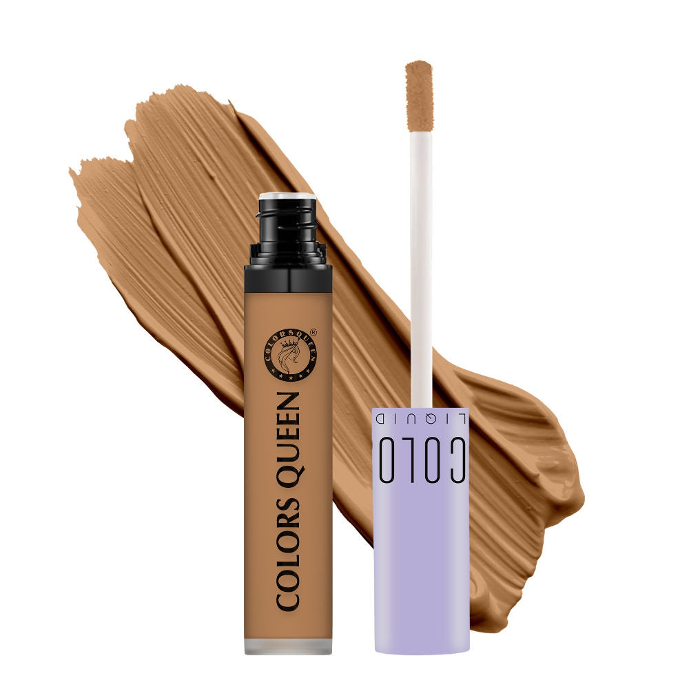 Conceal & Reveal Liquid Concealer - 09 Medium Beige