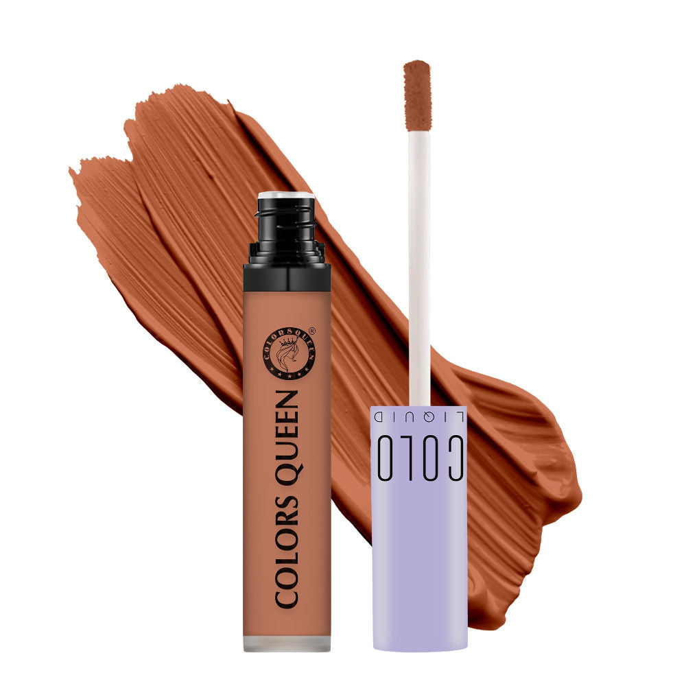 Conceal & Reveal Liquid Concealer - 11 Umber