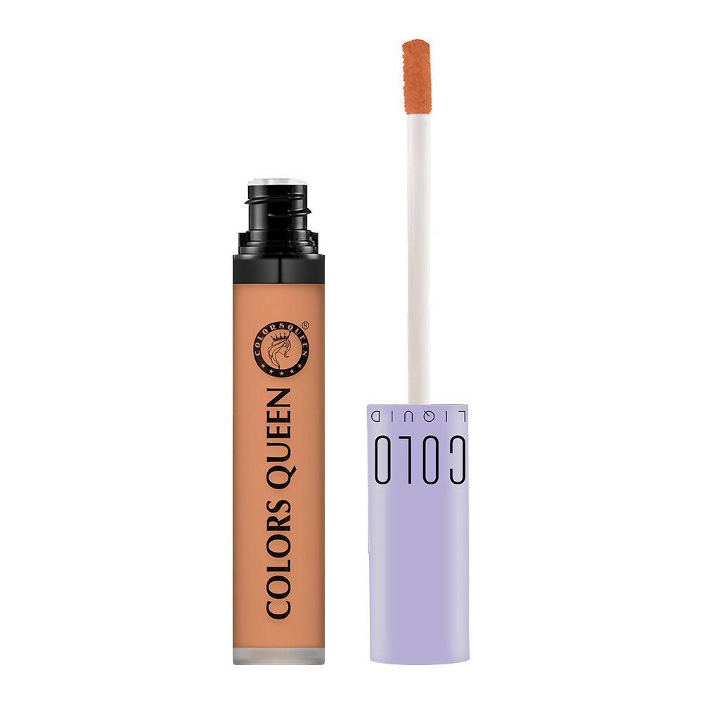 Conceal & Reveal Liquid Concealer