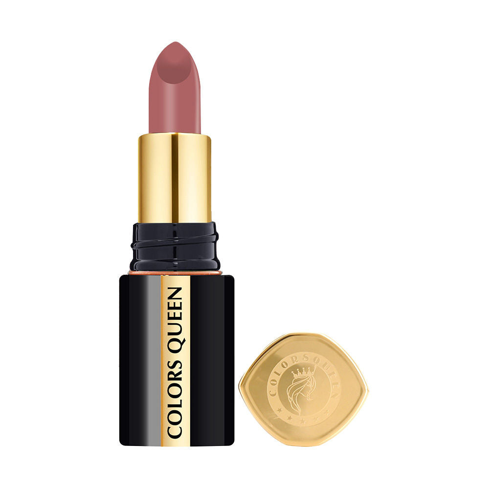 Luxury Matte Non Transfer Lipstick