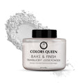Bake & Finishing Loose Powder