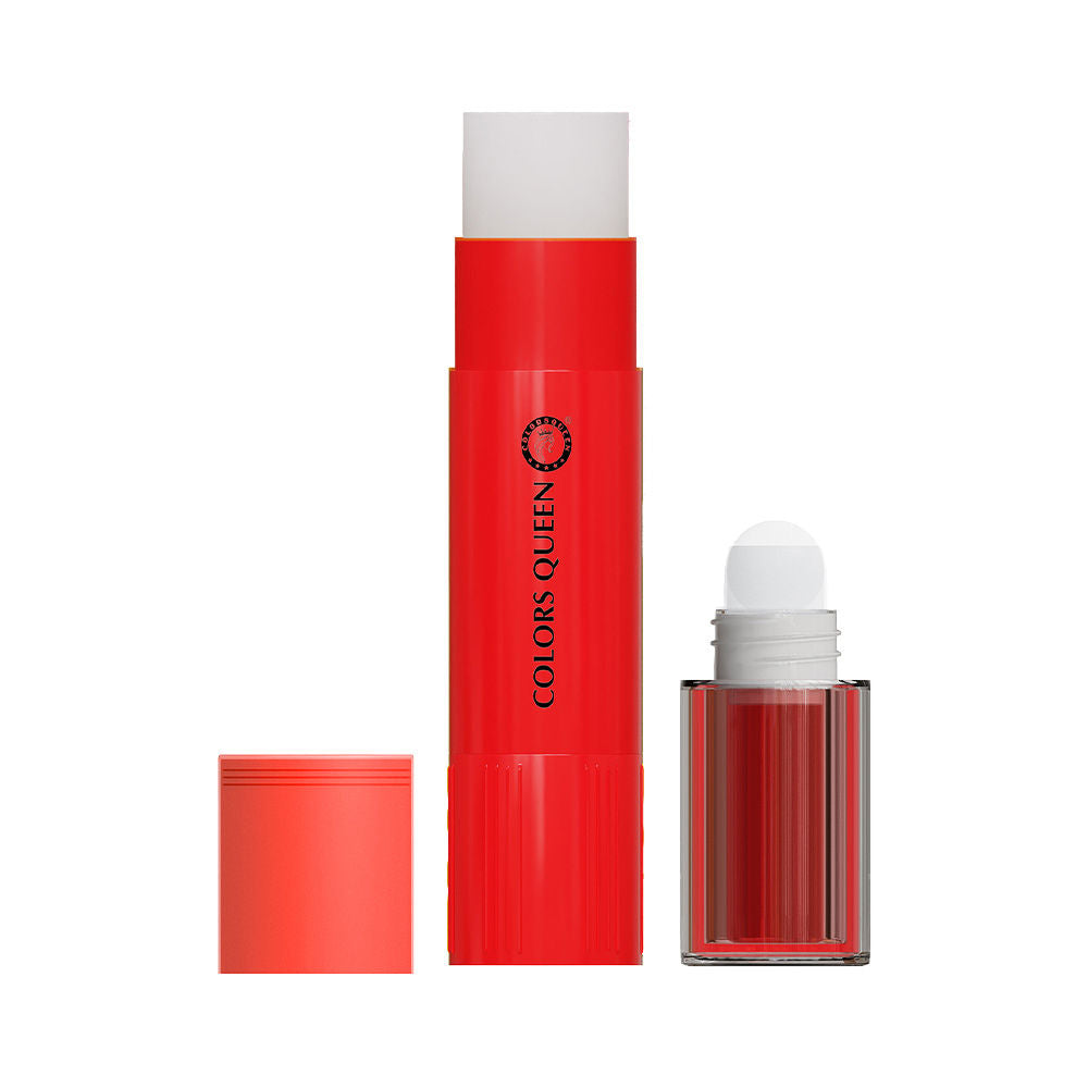 Magic Color 2-in-1 Lip Oil & Lip Balm