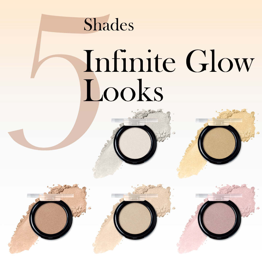 Master Chrome Mettalic Highlighter