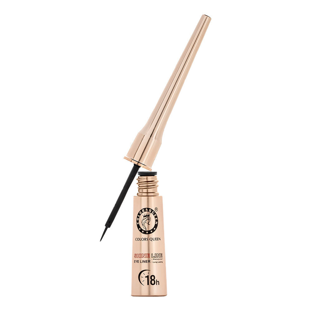 Shine Line Waterproof Eyeliner