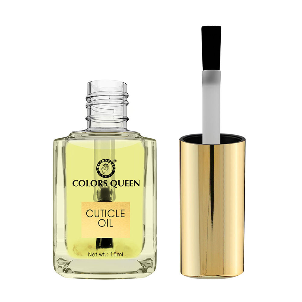 Cuticle Oil Nail Enamel