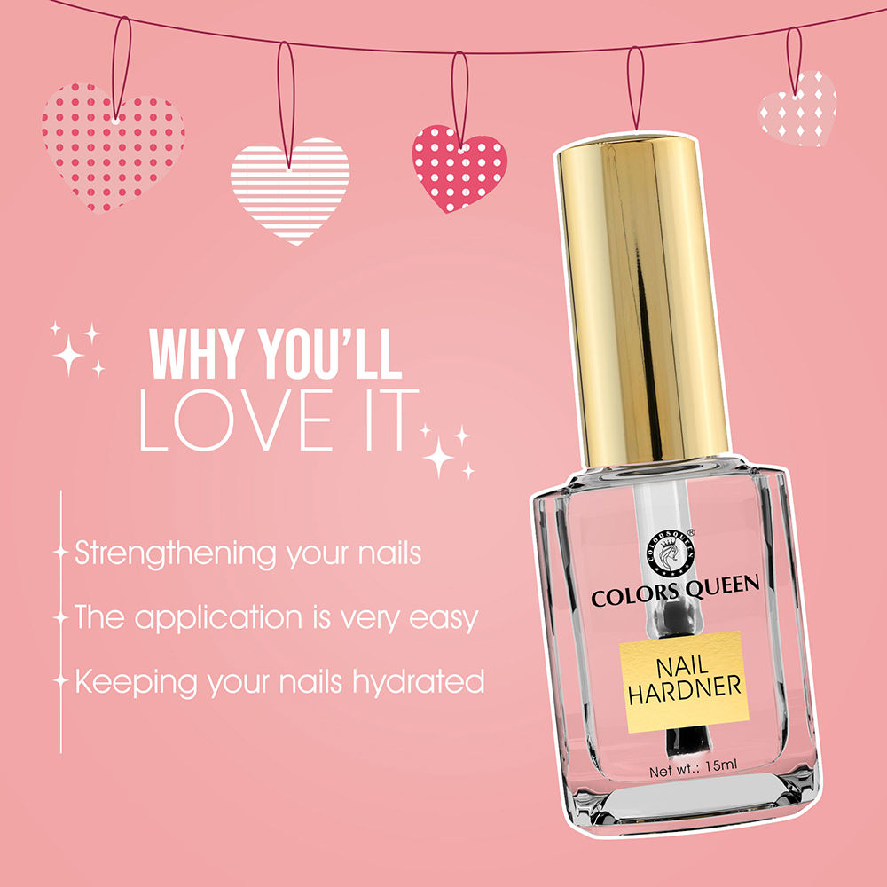 Nail Hardner